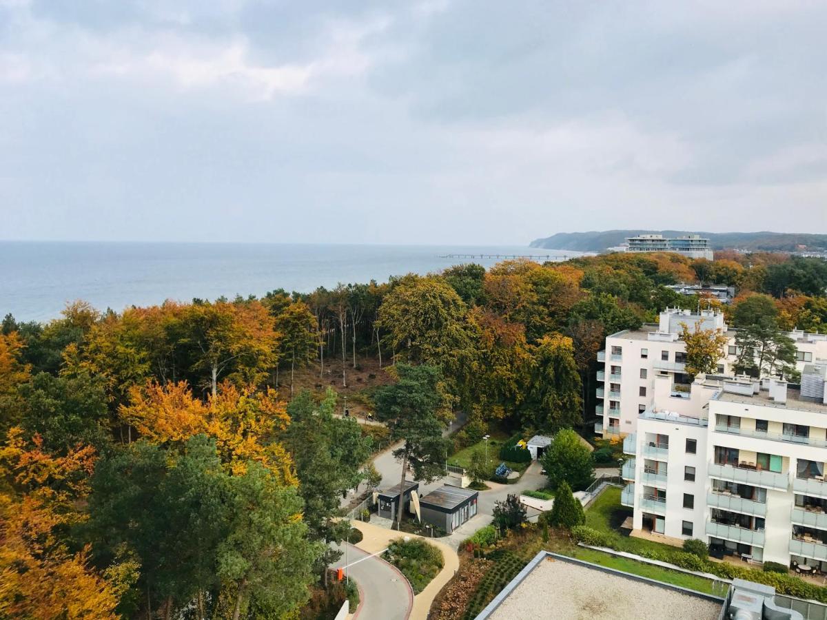 Aquamarina Onyx Sand 미엥지즈드로예 외부 사진