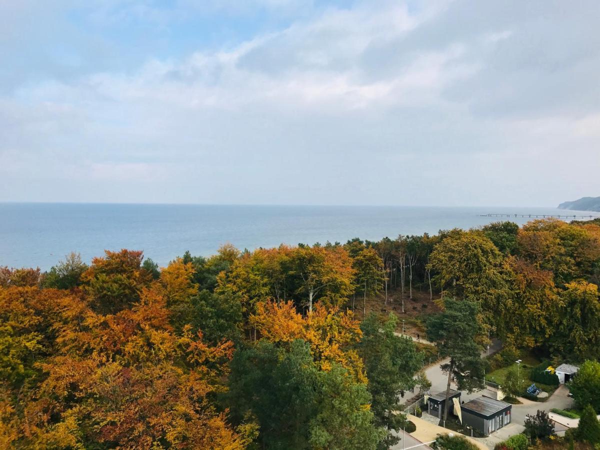 Aquamarina Onyx Sand 미엥지즈드로예 외부 사진