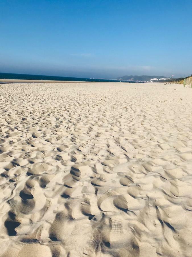 Aquamarina Onyx Sand 미엥지즈드로예 외부 사진